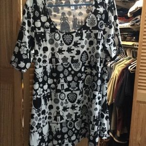 LuLaroe Disney Perfect L